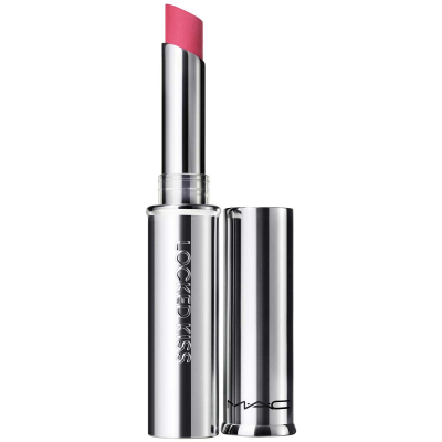 MAC Cosmetics Locked Kiss 24Hr Lipstick