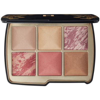 Hourglass Ambient™ Lightning Edit Unlocked Leopard