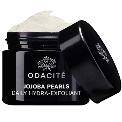 Odacité Jojoba Pearls Daily Hydra-Exfoliant (50 ml)
