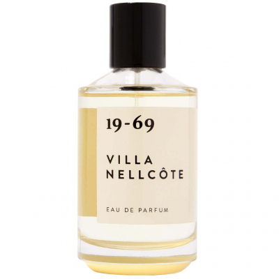 19-69 Villa Nellcôte EdP