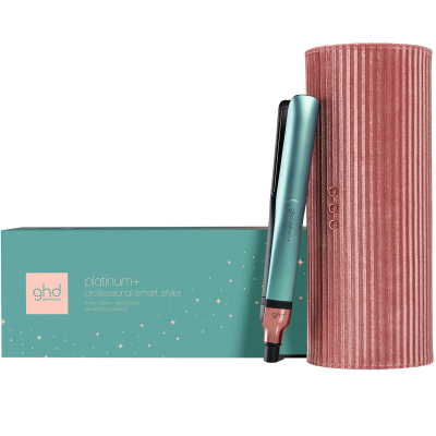 ghd Platinum+ Limited Edition Christmas Gift Set