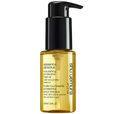 Shu Uemura Essence Absolue Nourishing Protective Hair Oil