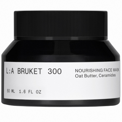 L:A Bruket 300 Nourishing Face Mask 50 ml