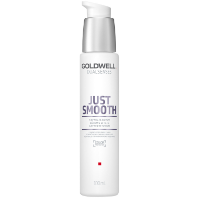 Goldwell Dualsenses Just Smooth 6 Effects Serum (100 ml)