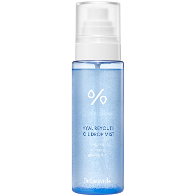 Dr Ceuracle Hyal Reyouth Oil Drop Mist (125 ml)