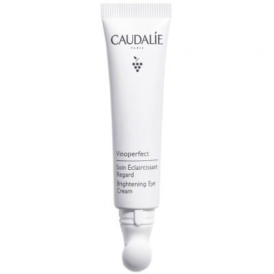 Caudalie Vinoperfect Brightening Eye Cream (15 ml)