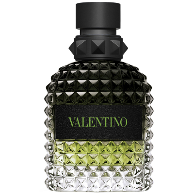 Valentino Born In Roma Uomo Green Stravaganza EdT