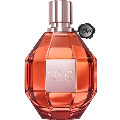 Viktor & Rolf Flowerbomb Tiger Lily EdP