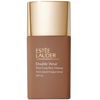 Estée Lauder Double Wear Sheer Matte Long Wear Makeup
