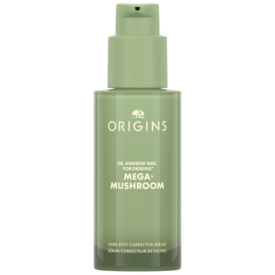 Origins Dr. Weil Mega-Mushroom Dark Spot Corrector Serum (50 ml)
