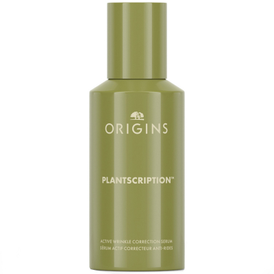 Origins Plantscription Active Wrinkle Correction Serum (48 ml)