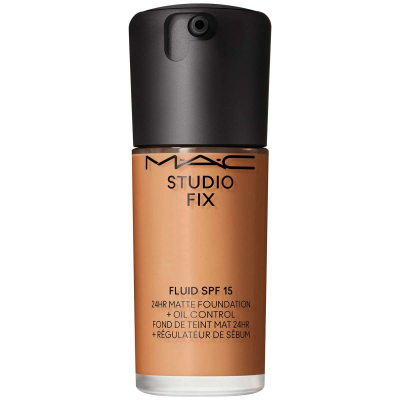 MAC Cosmetics Studio Fix Fluid Broad Spectrum SpF15