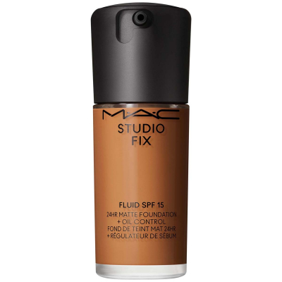 MAC Cosmetics Studio Fix Fluid Broad Spectrum SpF15