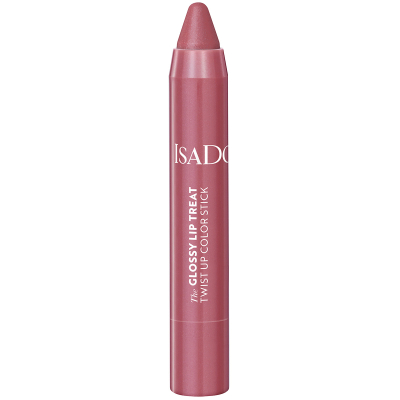 IsaDora The Glossy Lip Treat Twist Up Color Stick