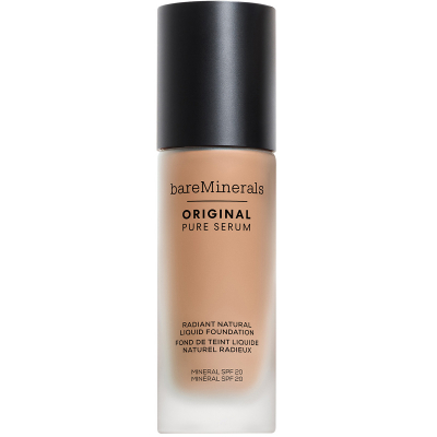 bareMinerals Pure Serum Liquid Foundation Shade Extensio