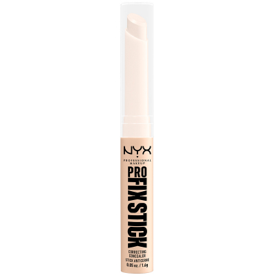 NYX Professional Makeup Fix Stick Concealer Stick