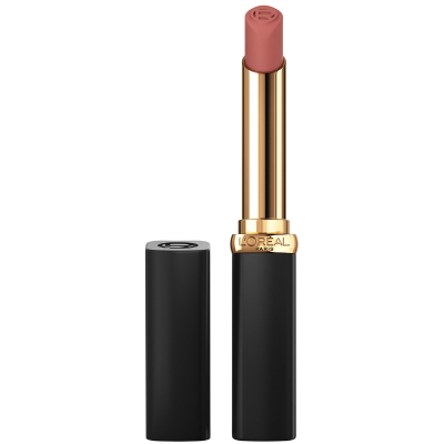 L'Oréal Paris Color Riche Intense Volume Matte Nudes Of Worth Worth It