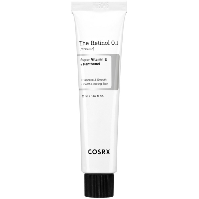 Cosrx The Retinol 0.1 Cream (20 ml)