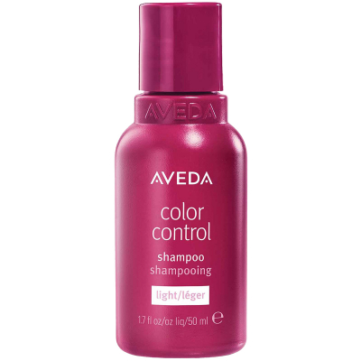 Aveda Color Control Shampoo Light
