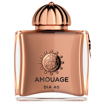 Amouage Dia 40 EdP (100 ml)