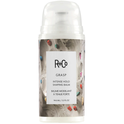 R+Co GRASP Intense Hold Shaping Balm (94,6 ml)