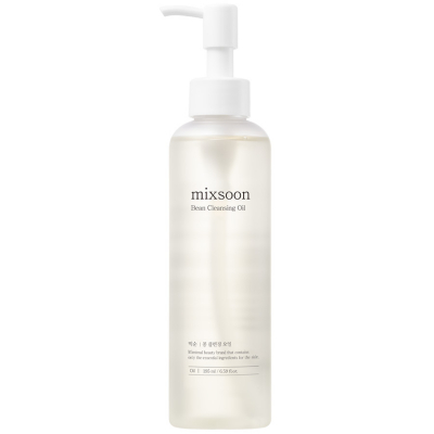 Mixsoon Bean Cleansing Oil (195 ml)