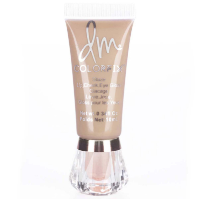 Danessa Myricks Beauty Colorfix Glazes