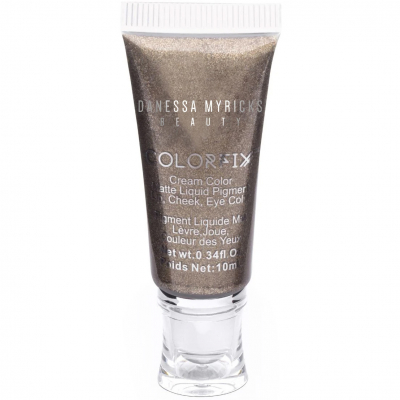 Danessa Myricks Beauty Colorfix Metallics