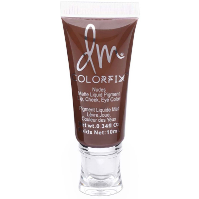 Danessa Myricks Beauty Colorfix Nudes Nude