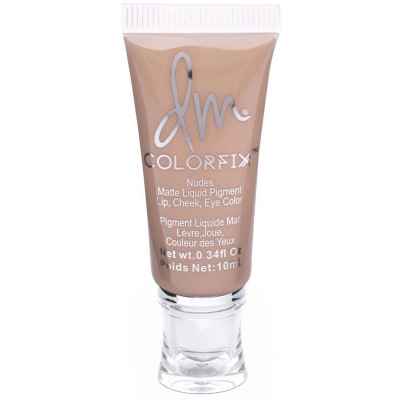 Danessa Myricks Beauty Colorfix Nudes Nude