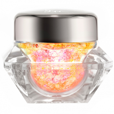 Danessa Myricks Beauty Infinite Chrome Flakes