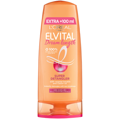 L'Oréal Paris Elvital Dream Length Conditioner (300 ml)