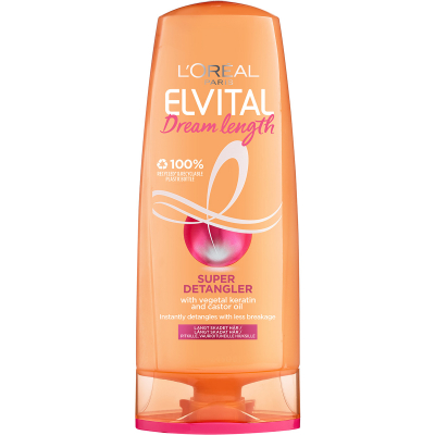 L'Oréal Paris Elvital Dream Length Restoring Conditioner (200 ml)