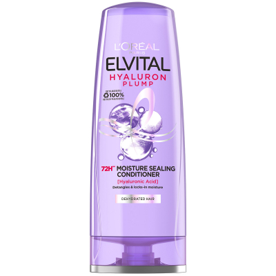 L'Oréal Paris Elvital Hyaluron Plump Conditioner