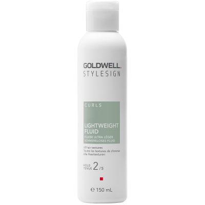 Goldwell StyleSign Lightweight Fluid (150 ml)