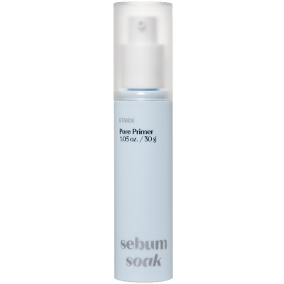 Etude House SebumSoak Pore Primer