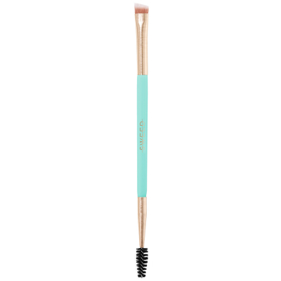 Sweed Beauty 08 Duo Brow And Liner Brush