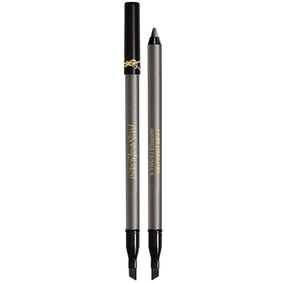 Yves Saint Laurent Lines Liberated