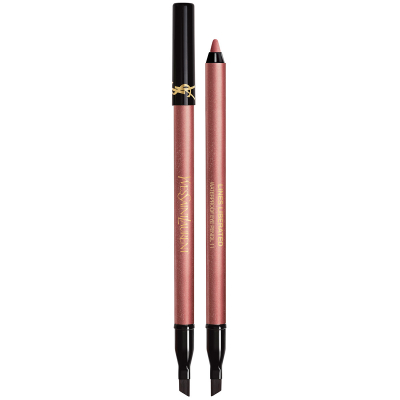Yves Saint Laurent Lines Liberated