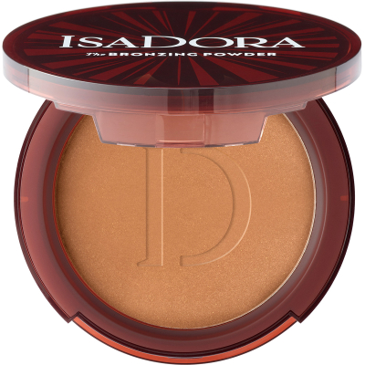 IsaDora The Bronzing Powder