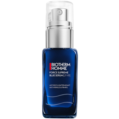 Biotherm Homme Force Supreme Blue Serum (30 ml)