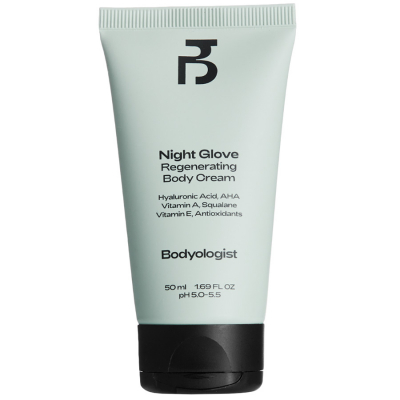 Bodyologist Night Glove Regenerating Body Cream