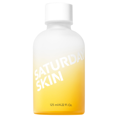 Saturday Skin Yuzu Vitamin Bright Toner (150 ml)