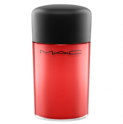 MAC Pigment Pro Basic