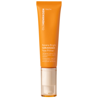 Ole Henriksen Truth Banana Bright Sun Kissed Face Primer (30 ml) gwp