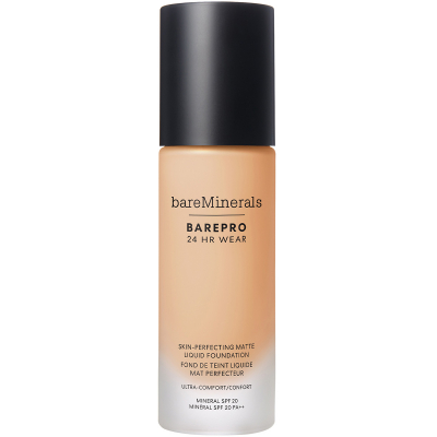 bareMinerals BarePro 24H Matte Liquid Foundation