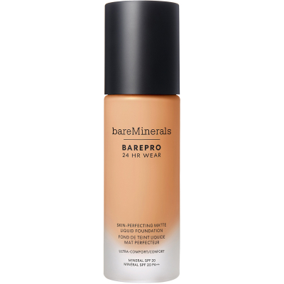 bareMinerals BarePro 24H Matte Liquid Foundation
