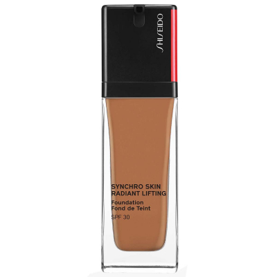 Shiseido Radiant Lifting Foundation