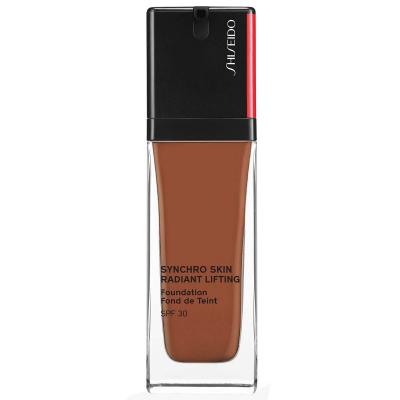 Shiseido Radiant Lifting Foundation