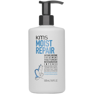 KMS Moist Repair Intense Restore Treatment